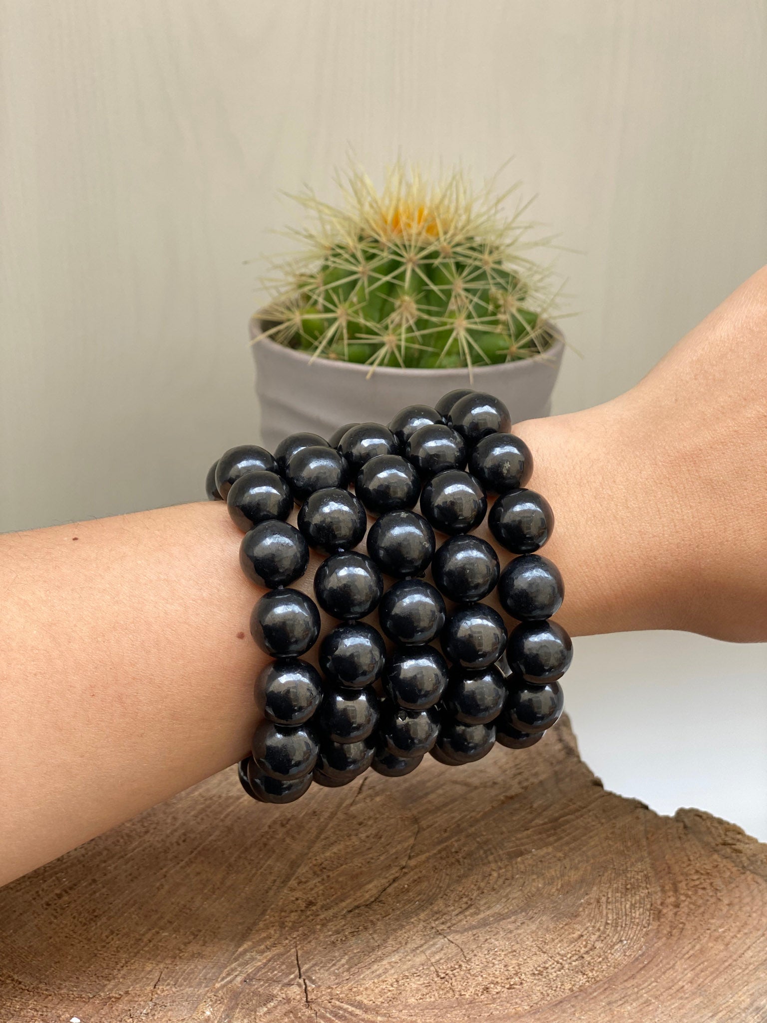 Shungite bracelets | Wholesale Jewelry