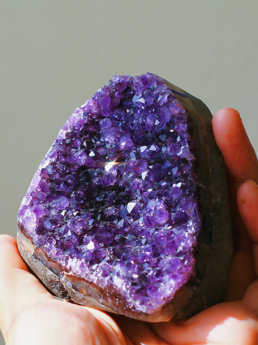 Amethyst