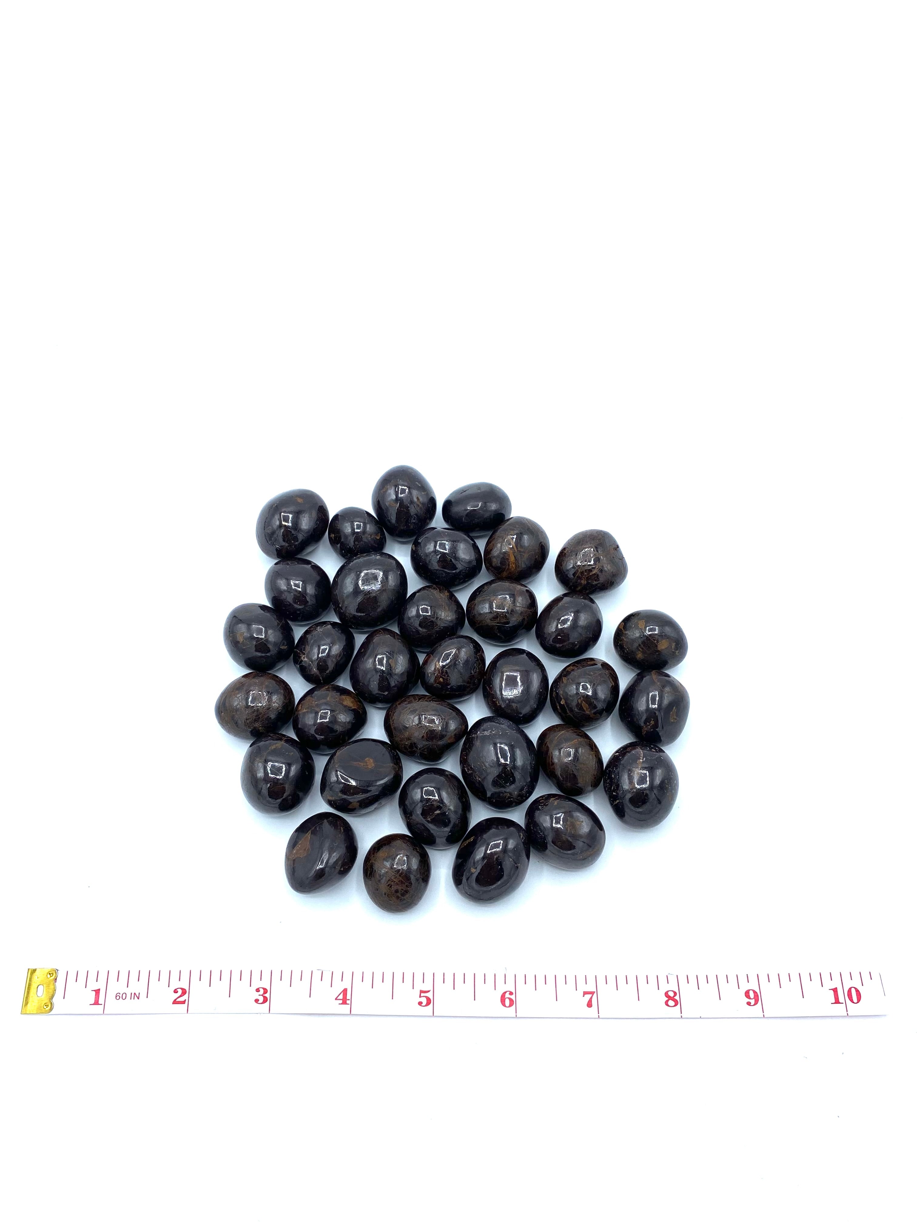 Garnet Tumbled Stones | Wholesale