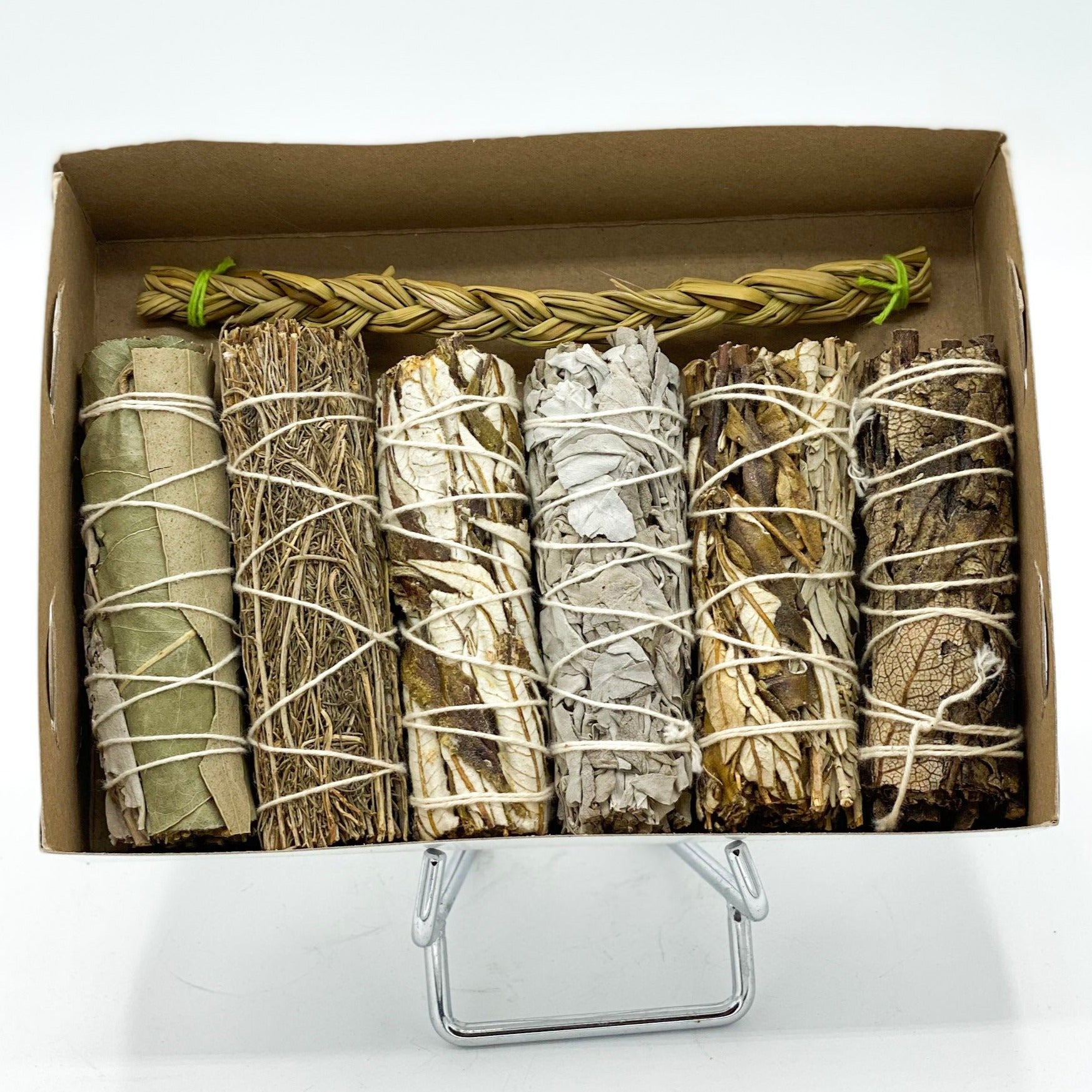 7 Pack Variety Heavenly Sage Bundles | Bestseller | Wholesale