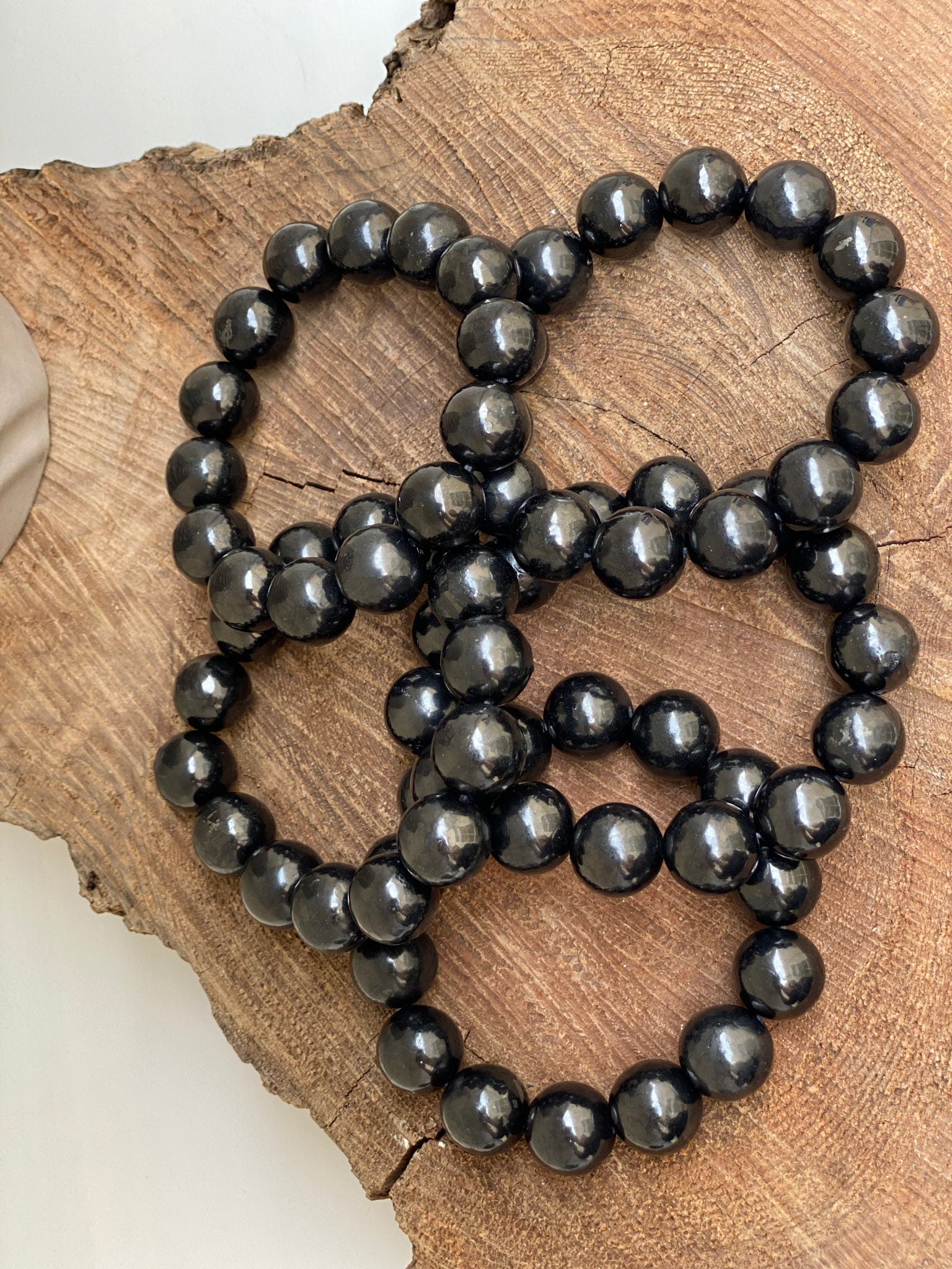 Shungite bracelets | Wholesale Jewelry